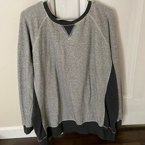 medium men’s Jachs crew neck